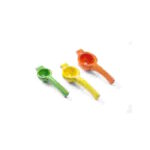 Limetten Presse Aluminium 203x60x40mm HENDI