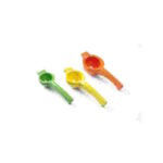 Zitronen Presse Aluminium 223x75x45mm HENDI