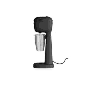 Milchshake Mixer gelb 230V 400W Design by Bronwasser HENDI