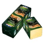 Holtseer Tilsiter im Stück 45% ca.3,6kg GvH