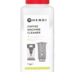 Kaffeemaschinenreiniger 1kg HENDI
