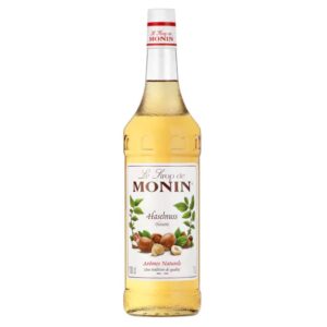 Monin Haselnuss 1l