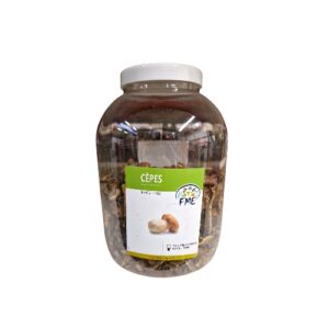 Pilze getrocknet Cepes / Steinpilze 500g