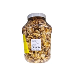 Pilze getrocknet Austernpilze 500g
