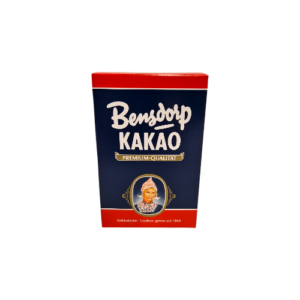 Backkakao 125g Bensdorp