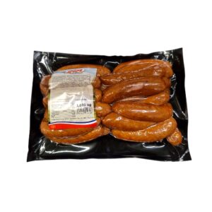 Schinkenkohlwurst 30x60g Hoppe " saisonaler Artikel "