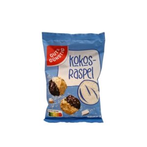Kokosraspel 200g gut & günstig