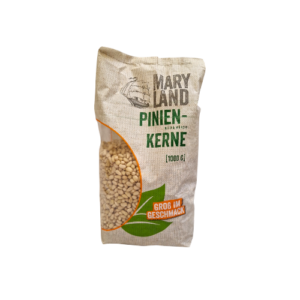 Pinienkerne 1kg Maryland