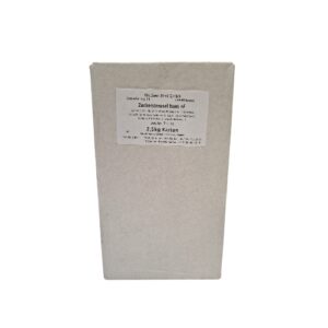Zuckerstreusel bunt 2,5kg Eis ZD