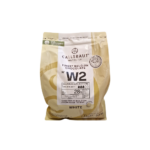 Callebaut Schokodrops weiß 2,5kg