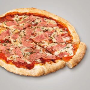 Pizza Perfettissima Prosciutto 6x380g  TK