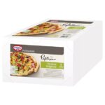 Pizza Perfettissima Verdure 5x440g TK