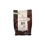 Callebaut Schokodrops Zartbitter 54,5%  2,5kg