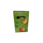 Apfelsaft naturtrüb 5 l regional