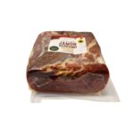 Serrano-Schinken "Bodega"im Stück ohne Knochen Abraham