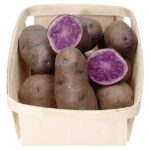 Kartoffeln frisch Trüffelkartoffeln