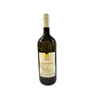 Chardonnay  11,5% 1,5l Rocco Bastia