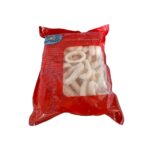 Tintenfischringe Natur 1kg / 700g ATG TK Mers du Monde