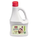 Schoko-Dessert-Sauce Vegan 1,53L "Schwartau"