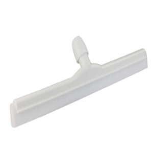 Wasserschiebe weiß HACCP 55cm