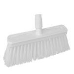 HACCP Großraumbesen 40cm weiß
