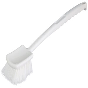 HACCP Stielbürste 52cm weiß