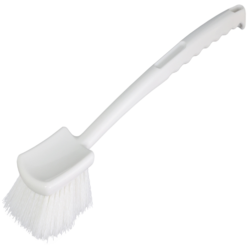 HACCP Stielbürste 52cm weiß – Bild 1