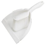 HACCP Kehrgarnitur weiß