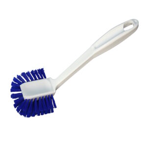 HACCP Spülbürste blau