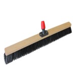 Saalbesen 80cm Haarmischung