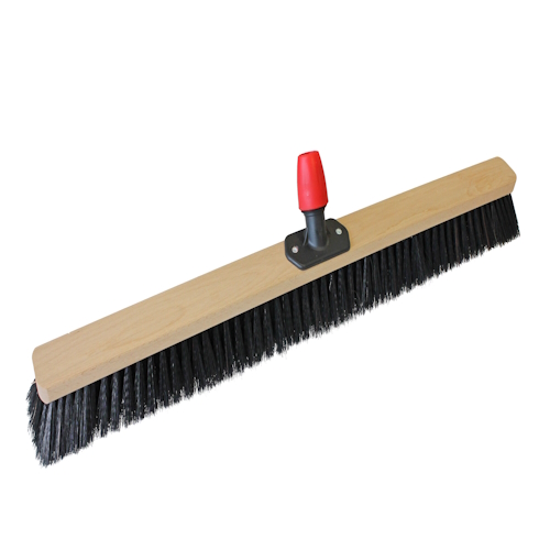 Saalbesen 80cm Haarmischung – Bild 1