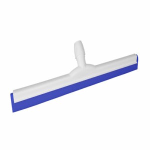 HACCP Wasserschieber blau 55cm