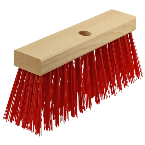 Straßenbesen 29cm – Bild 1