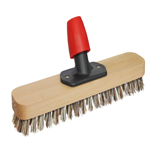 Terrassenwischer – Bild 1