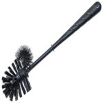 WC Bürste schwarz