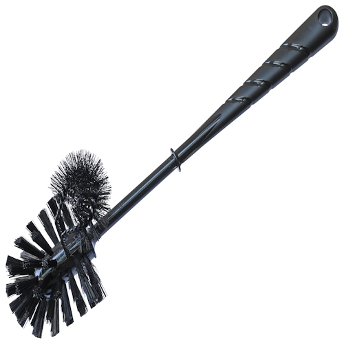 WC Bürste schwarz – Bild 1