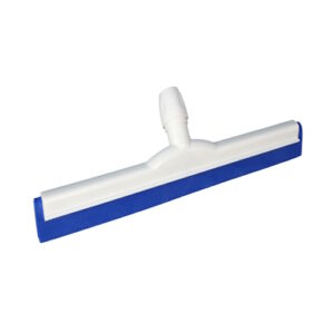 HACCP Wasserschieber blau 45cm