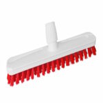 HACCP Großraumwischer rot 40cm