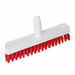 HACCP Großraumwischer rot 40cm