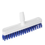 HACCP Großraumwischer blau 40cm