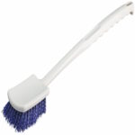 HACCP Stielbürste blau 52cm