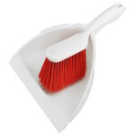 HACCP Kehr Garnitur rot