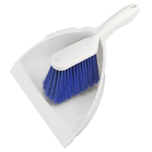 HACCP Kehr Garnitur blau