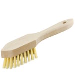 Eckenbürste Holz