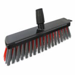 Straßenbesen Profi schwarz 40cm