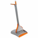 Ständer Kehrgarnitur