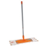 Feuchtraumwischer mit Stiel