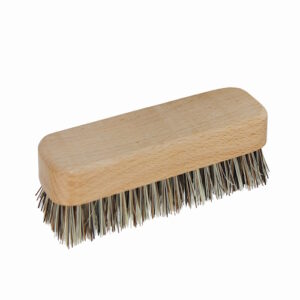 Scheuerbürste Holz