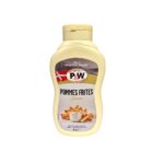 Pommes Sauce 425ml P&W