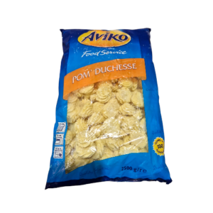 Herzoginkartoffeln 2,5kg TK Aviko